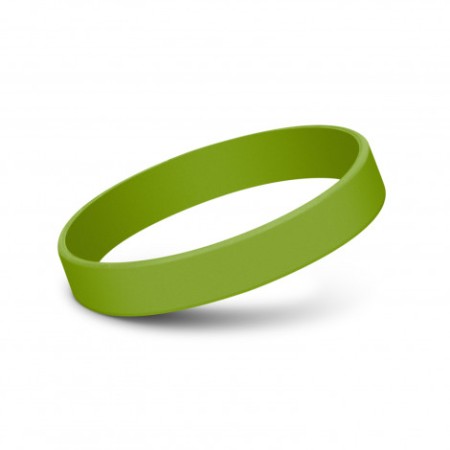 Kids Silicone Wrist Band - Embossed Promotional Products